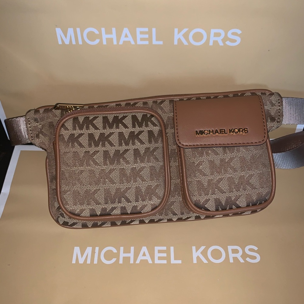 💓💓MK FANNY PACK 💓💓